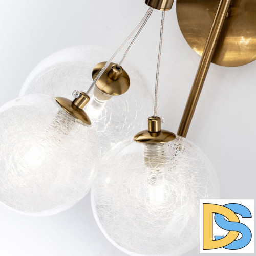 Бра Modestyle MS.6119.03 BS