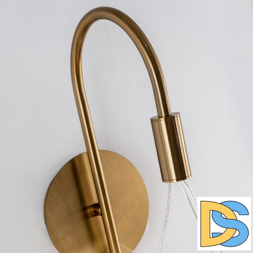 Бра Modestyle MS.6119.03 BS