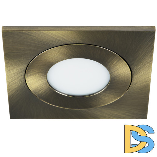 Встраиваемый светильник Lightstar Leddy 212183