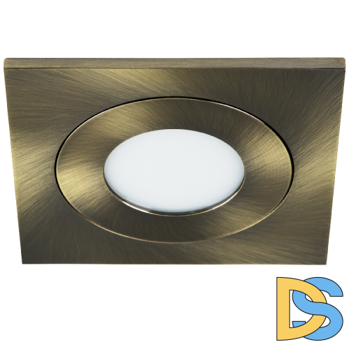 Встраиваемый светильник Lightstar Leddy 212183