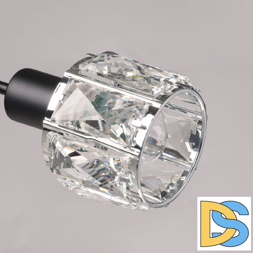 Потолочная люстра De Markt Акцент 680012403