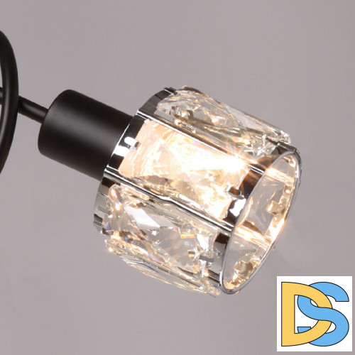 Потолочная люстра De Markt Акцент 680012403