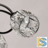 Потолочная люстра De Markt Акцент 680012403