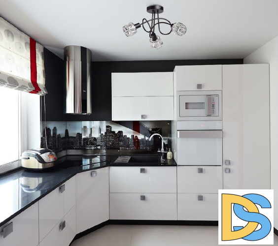 Потолочная люстра De Markt Акцент 680012403