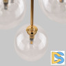 Каскадная люстра TK Lighting 5943 Nilos a068680
