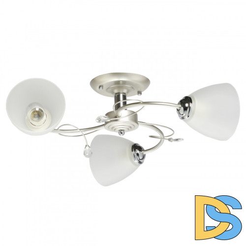 Люстра на штанге DeMarkt 676013103