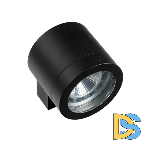 Уличный настенный светильник Lightstar Paro 350617