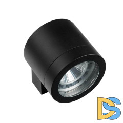 Уличный настенный светильник Lightstar Paro 350617