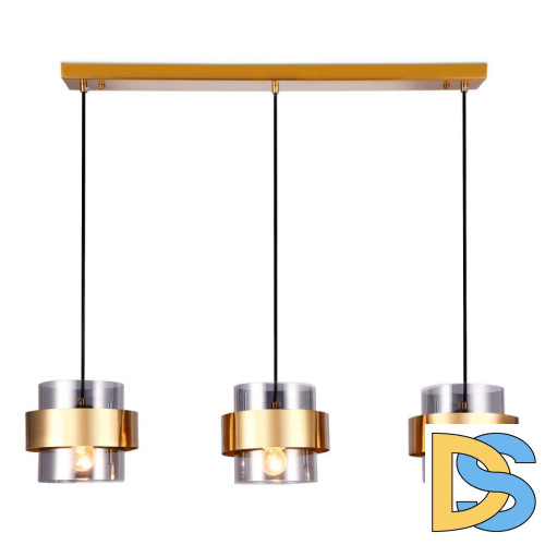 Подвесной светильник Ambrella Light Traditional TR3652