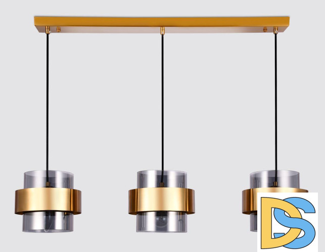 Подвесной светильник Ambrella Light Traditional TR3652