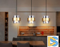 Подвесной светильник Ambrella Light Traditional TR3652