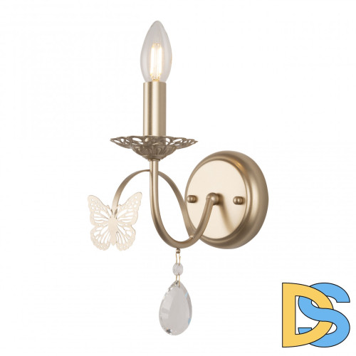 Бра Arte Milano 346179/1W CG