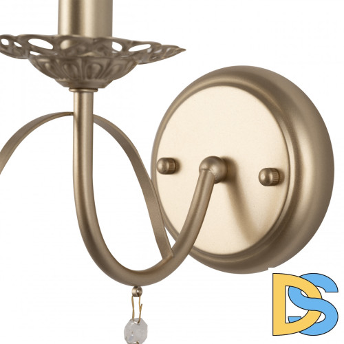 Бра Arte Milano 346179/1W CG