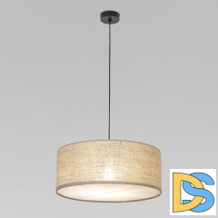 Подвесная люстра TK Lighting 10100 Earth a068557