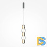 Подвесной светильник Maytoni Ritmo MOD381PL-L30CH3K