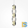Подвесной светильник Maytoni Ritmo MOD381PL-L30CH3K