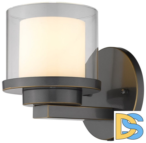 Бра Wertmark Leisa WE247.01.501