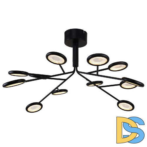 Подвесная люстра F-Promo Mugs 4252-12P