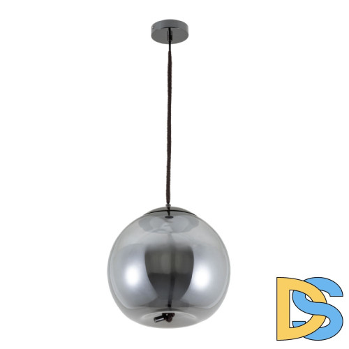 Подвесной светодиодный светильник Arte Lamp Cody A7768SP-1BC