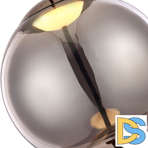 Подвесной светодиодный светильник Arte Lamp Cody A7768SP-1BC