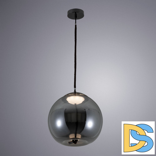 Подвесной светодиодный светильник Arte Lamp Cody A7768SP-1BC