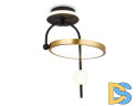 Потолочный светильник Ambrella Light Comfort FL66424