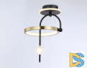 Потолочный светильник Ambrella Light Comfort FL66424