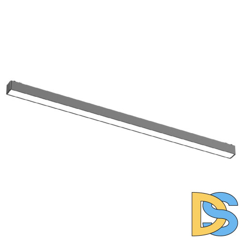 Трековый магнитный светильник Aployt Magnetic track 48 APL.0101.00.20