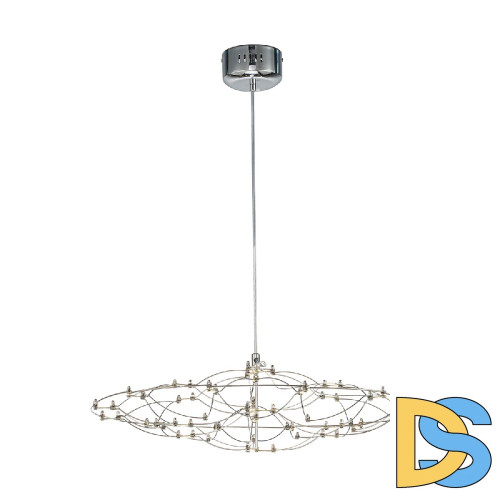 Подвесная люстра Favourite Thinner 4305-6P