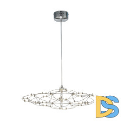 Подвесная люстра Favourite Thinner 4305-6P