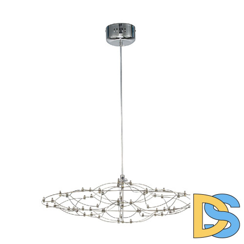 Подвесная люстра Favourite Thinner 4305-6P