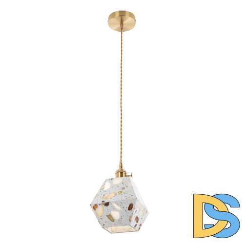 Подвесной светильник Modestyle MS.154.150 BS