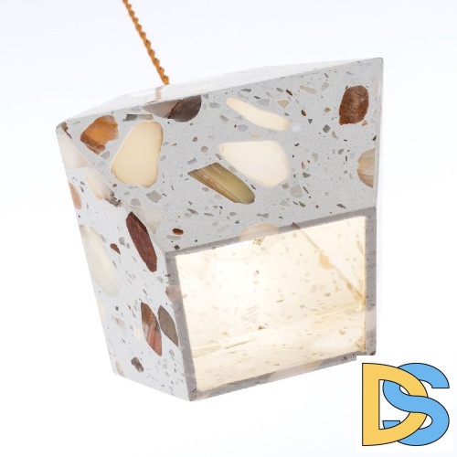 Подвесной светильник Modestyle MS.154.150 BS