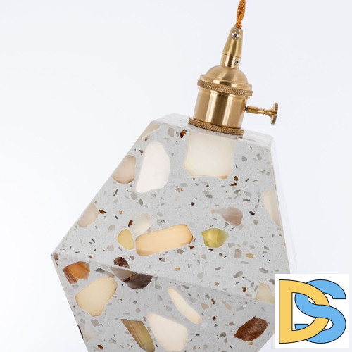 Подвесной светильник Modestyle MS.154.150 BS