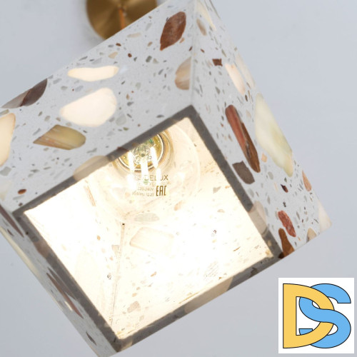 Подвесной светильник Modestyle MS.154.150 BS