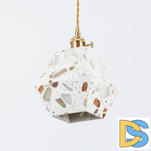 Подвесной светильник Modestyle MS.154.150 BS