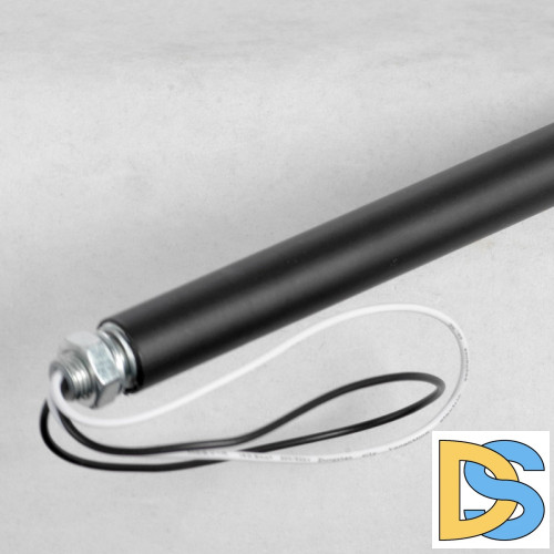 Люстра на штанге Lussole Loft Astoria LSP-8309