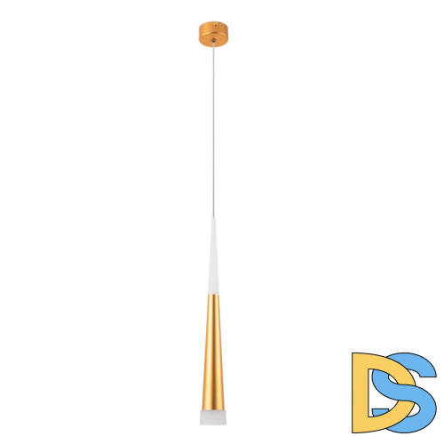 Подвесной светильник Arte Lamp Sabik A6010SP-1SG