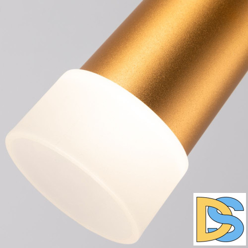 Подвесной светильник Arte Lamp Sabik A6010SP-1SG