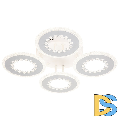 Потолочный светильник Escada Dew 10233/4LED