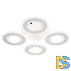 Потолочный светильник Escada Dew 10233/4LED