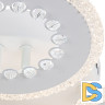 Потолочный светильник Escada Dew 10233/4LED
