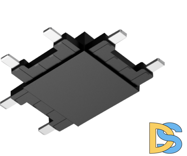 Коннектор SWG PRO CN-SLIM-BL-T 022074