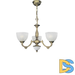 Подвесная люстра Reccagni Angelo L 5600/3