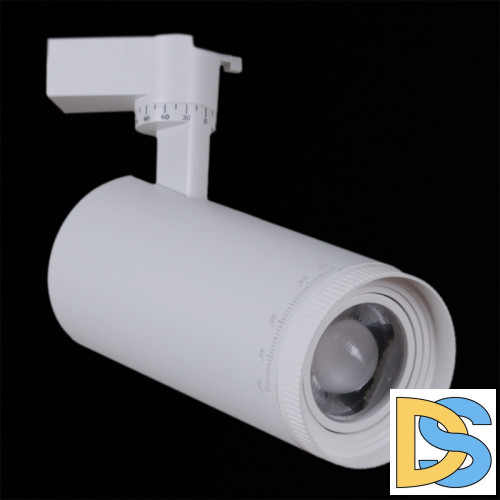 Трековый светильник Reluce 05830-9.3-001QY LED30W WT