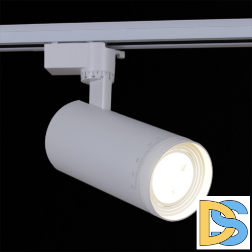 Трековый светильник Reluce 05830-9.3-001QY LED30W WT