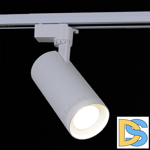 Трековый светильник Reluce 05830-9.3-001QY LED30W WT