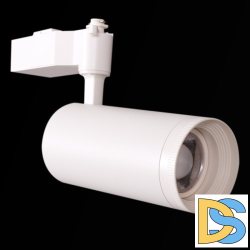 Трековый светильник Reluce 05830-9.3-001QY LED30W WT