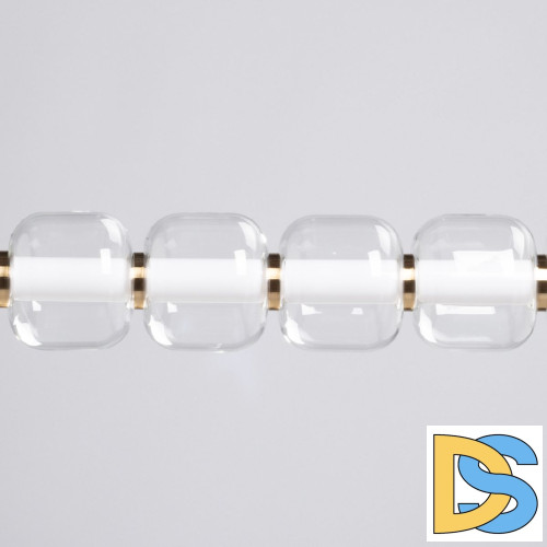 Подвесной светильник De Markt Мадлен 424018501