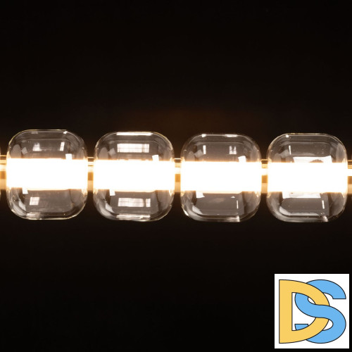 Подвесной светильник De Markt Мадлен 424018501